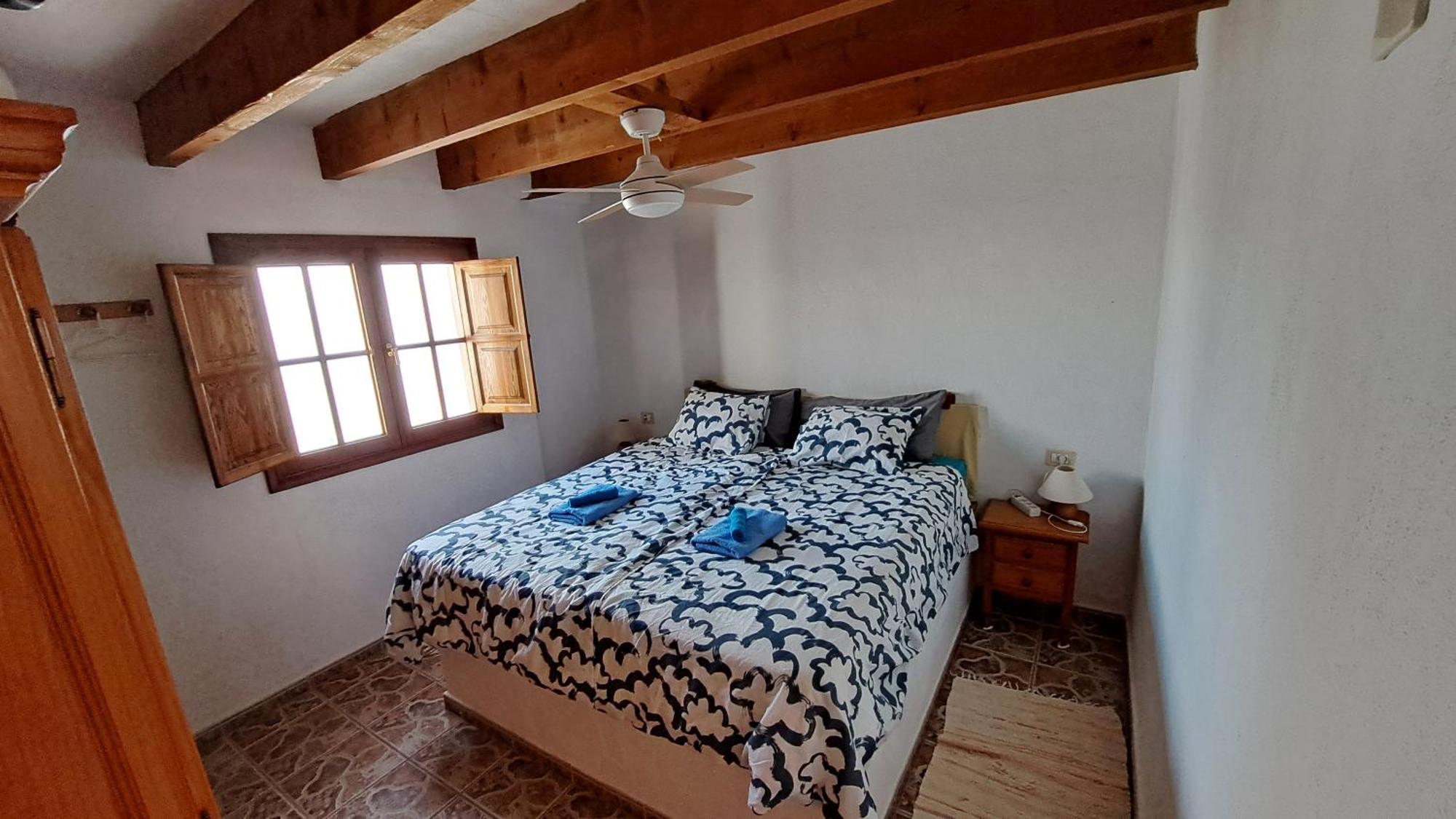 Inviting 1-Bedroom House 'Esquina' Finca Vistamar Salobre  Εξωτερικό φωτογραφία