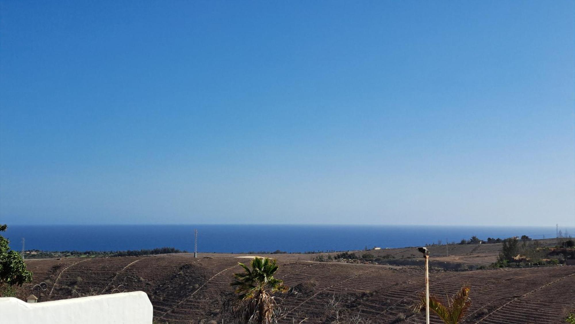 Inviting 1-Bedroom House 'Esquina' Finca Vistamar Salobre  Εξωτερικό φωτογραφία