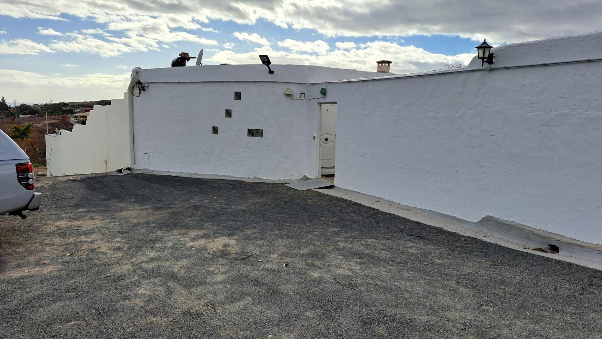 Inviting 1-Bedroom House 'Esquina' Finca Vistamar Salobre  Εξωτερικό φωτογραφία