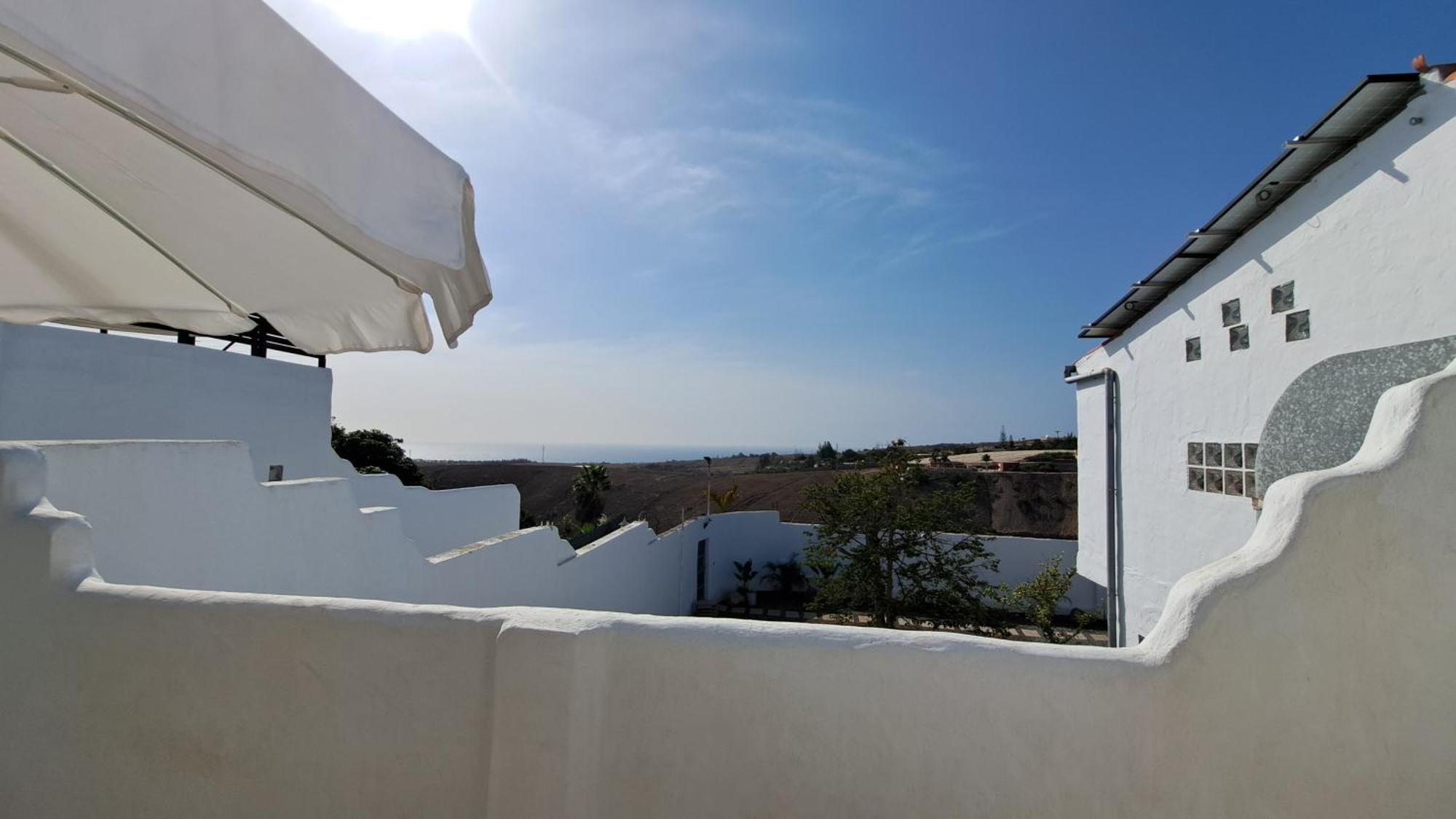 Inviting 1-Bedroom House 'Esquina' Finca Vistamar Salobre  Εξωτερικό φωτογραφία